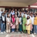 GDC Kargil bids Farewell to 13 Transferred Faculty Members