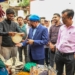 CEC Kargil Attends Concluding Ceremony of ‘Samman Samaroh’ Under Aspirational Block Programme