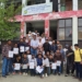 SEE Learning Workshop Concludes Successfully at DIET Kargil