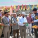 CEC Dr. Jaffer Akhoon Graces Apricot Exhibition 2025 Under ‘One District One Product’ Initiative