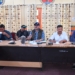 SDM Zanskar Reviews Independence Day Preparations