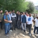 DC Kargil Visits Nam Suru to review Preparations for Suru Summer Festival