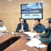 DC Kargil Chairs Meeting on Revision of Panchayat Electoral Rolls 2025
