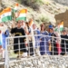 Tiranga Yatra Held in Kargil under Har Ghar Tiranga Campaign