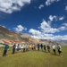Tourism Department organise Tiranga march in Zanskar