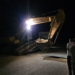 High-intensity Rainfall at Khawos: Timely Administrative Action Restores Road Access and Services