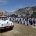 Full Dress Rehearsal for Independence Day Celebrations Held at Kargil