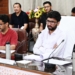 DC Kargil Chairs Capex Budget 2025–26 Expenditure Review Meeting