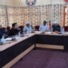Omkar Rajendara Gundage, IAS, Joins as SDM Zanskar; Meets Officers at Padum