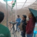 Administrative Secretary, Urban Development & Housing, Ladakh Visits Old Bazar, Dak Bungalow and District Library Kargil