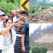 CM Omar Abdullah visits Ramban & Udhampur to oversee restoration works on Jmu- Sgr National Highway