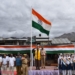 Independence Day celebrated in Drass with mass participation