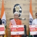 Lieutenant Governor unveils the teaser of Basohli Utsav-2025