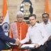 NHPC inks MoU with Relief & Rehabilitation Commissioner (M) Office, J&K