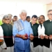 Lieutenant Governor addresses the 9th Convocation ceremony of SKUAST- Jammu