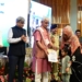 LG Manoj Sinha hands over appointment letters to 158 NoKs of terror victims in Srinagar