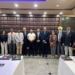 Rowing Federation of India Holds Executive Council Meeting in Srinagar.Dr. Burhan Bazaz invited as Special Guest as strategic deliberations coincide with the historic first Khelo India Water Sports Festival at Dal Lake