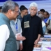 Lieutenant Governor attends ‘Chinar Book Festival’ organised by National Book Trust of India at Srinagar