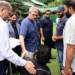 CM Omar Abdullah meets public at Raabita Outreach Office