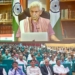 Lieutenant Governor delivers inaugural address at 22nd Foundation Day of Shri Mata Vaishno Devi University