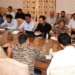 Div Com Anshul Garg reviews arrangements for the visit of Parliamentary Standing Committee on Home Affairs