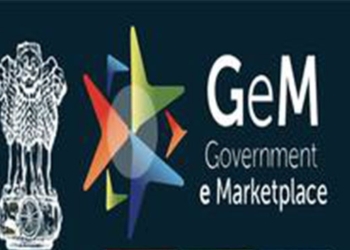 GeM Surpasses ₹15 Lakh Crore in Cumulative GMV Since Inception