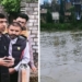 Div Com Kashmir monitors Jhelum Water Levels amid looming flood threat