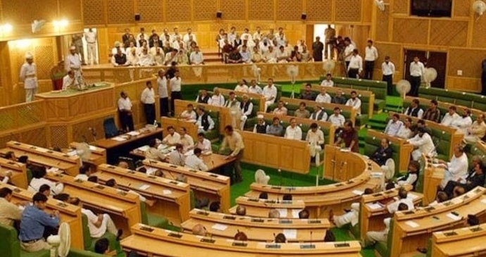 Inclement Weather: Legislative Assembly suspends Committee meetings till September- 5