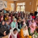 Enterprising Ladakh Brings Entrepreneurial Skills to Women in Remote Bogdang Village, Nubra