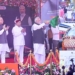 PM Modi flags off Amritsar – Shri Mata Vaishno Devi Katra Vande Bharat Train