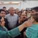 Sakeena Itoo visits GMC Anantnag, reviews emergency preparedness, healthcare facilities