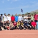 IUST Hosts Inter-departmental Athletic Meet 2025