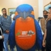 Khelo India Water Sports Festival Mascot, Logo unveiled in Srinagar