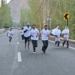 NHIDCL Celebrates 11th Year of Inception Day with Marathon Event at Trespone