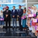 Chairman, Indian Oil Corporation Limited Visits Kargil; Engages with IOCL Depot Officials, Team Stringmo and Students 