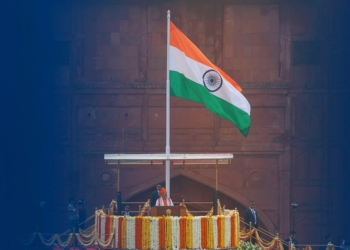 PM Modi’s Independence Day Tribute to Farmers: The Backbone of Bharat