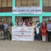 Entrepreneurship Awareness Programme held at GDC Drass