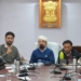 LAHDC Kargil Passes Historic Teacher Transfer Draft Policy, Hostel Admission Draft Policy, and Resolution on PM-Surya Ghar Muft Bijli Yojana Framed by Deputy Commissioner Kargil