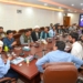 LAHDC Kargil Passes Historic Teacher Transfer Policy and New Hostel Admission Policy