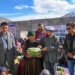 CEC Dr. Jaffer Akhoon Inaugurates Grand Kisan Mela-cum-Exhibition 2025 at Zanskar