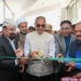 LG Kavinder Gupta inaugurates free cancer screening and awareness camp