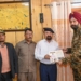 8 Mountain Division to organize first-ever Suru Autumn Carnival 2025 at Khumbuthang Military Station