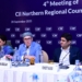 CM Omar Abdullah calls for equal tourism and industrial growth in J&K
