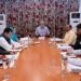 CM Omar Abdullah chairs Cabinet Meeting, key governance and developmental decisions taken