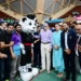 CM Omar Abdullah inaugurates 3rd Junior Asian Pencak Silat Championship in Srinagar
