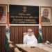 CM Omar Abdullah reviews situation following incessant rains across J&K