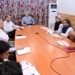 CM chairs review meeting on development of emerging tourist destinations in J&K