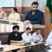 CS for strengthening Nursing Education; Calls it backbone of healthcare system