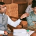 Div Com Kashmir reviews status of Srinagar Smart City projects
