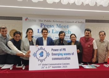 19th Global Communication Conclave to spotlight ‘Power of PR’ in Goa